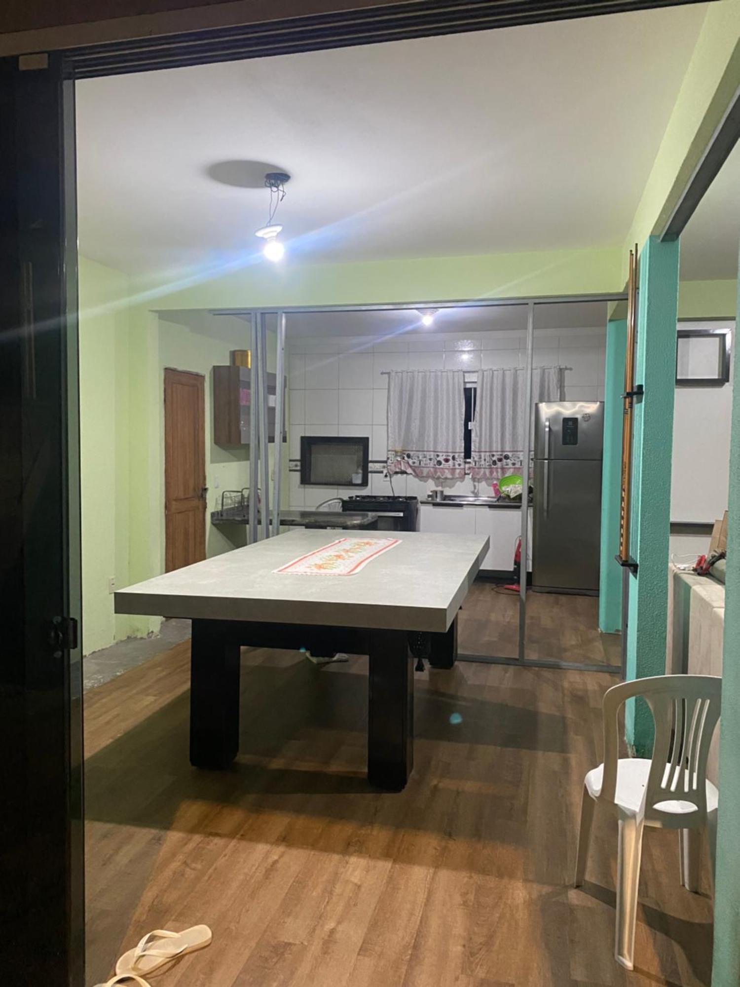 Casa de férias Casa 4 Pessoas *
